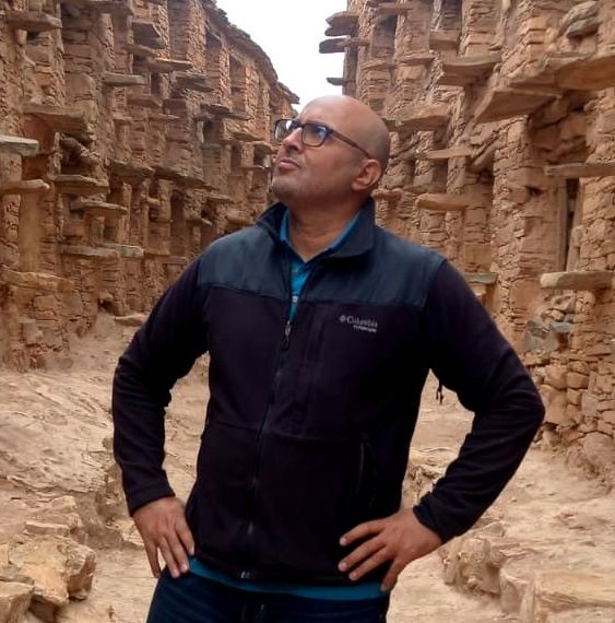 Mohamed Archkik