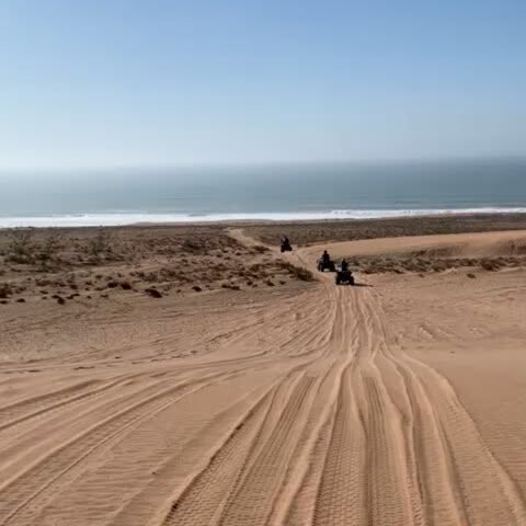 Instagram reel
